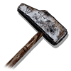 Gerlinde's Hammer